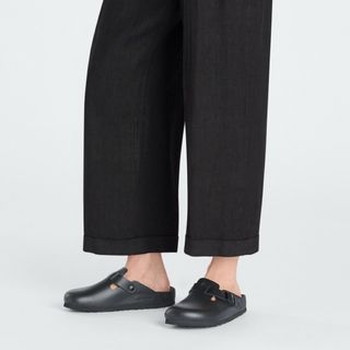 BIRKENSTOCK - BIRKENSTOCK PASADENA WOMEN Ⅱ ブラック 23cmの BIRKENSTOCK - BIRKENSTOCK PASADENA WOMEN Ⅱ ブラック 23cmの