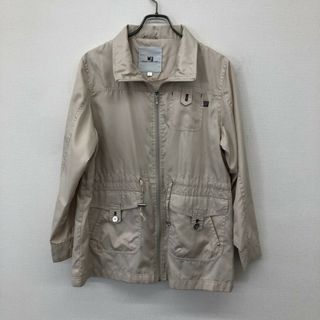 ミチコロンドン(MICHIKO LONDON)の【MICHIKO LONDON JEANS】ミチコロンドン　ベージュ　アウター　レディース(その他)