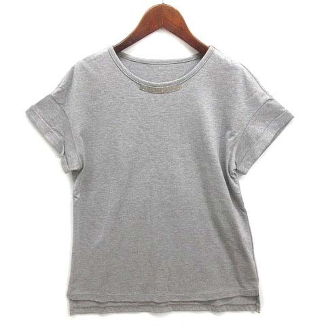 other - ブランベール Blancvert ボールチェーン Tシャツ 半袖 other - ブランベール Blancvert ボールチェーン Tシャツ 半袖