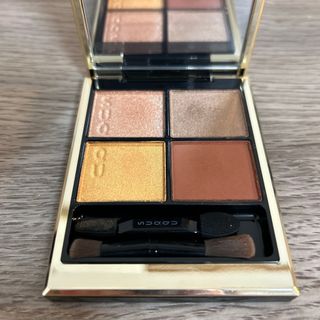 SUQQU - 【限定】SUQQU シグニチャー カラー アイズ 137 花纏の SUQQU - 【限定】SUQQU シグニチャー カラー アイズ 137 花纏の