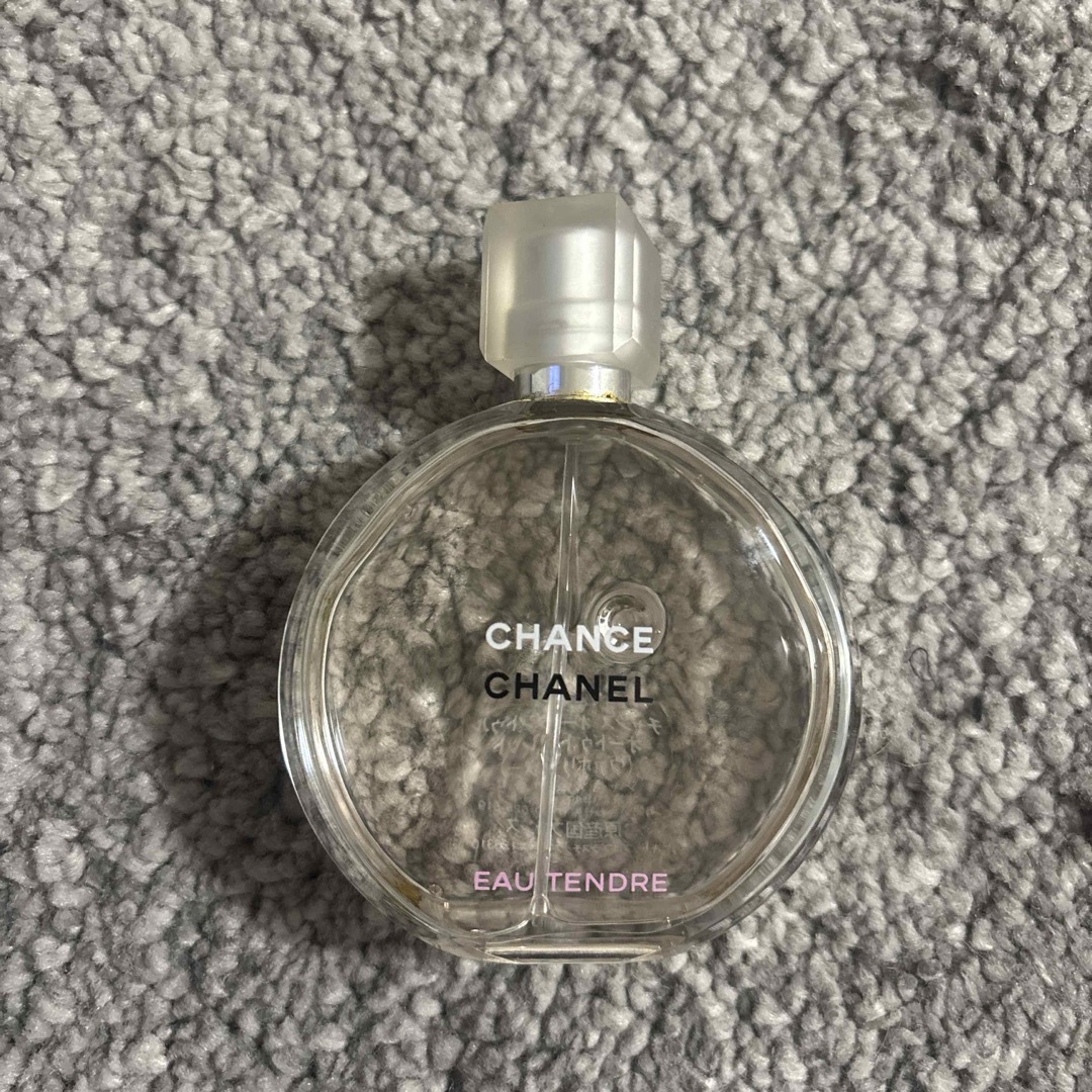 CHANEL - シャネル チャンス オー タンドゥル オードゥ CHANEL - シャネル チャンス オー タンドゥル オードゥ