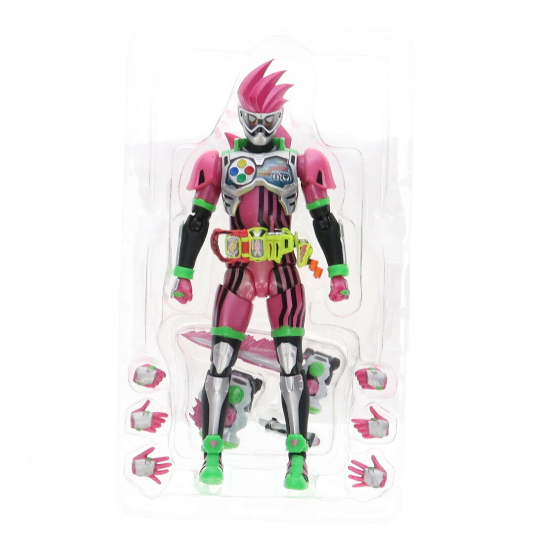 BANDAI - S.H.Figuarts(フィギュアーツ) 仮面ライダーエグゼイド BANDAI - S.H.Figuarts(フィギュアーツ) 仮面ライダーエグゼイド
