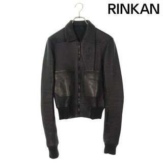 Rick Owens(レザージャケット)のフリマアイテム一覧 Rick Owens(レザージャケット)のフリマアイテム一覧