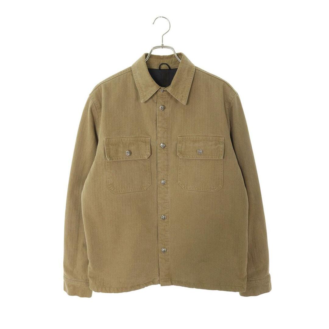 Chrome Hearts - クロムハーツ WORK DOG /ワークドッグ クロス Chrome Hearts - クロムハーツ WORK DOG /ワークドッグ クロス