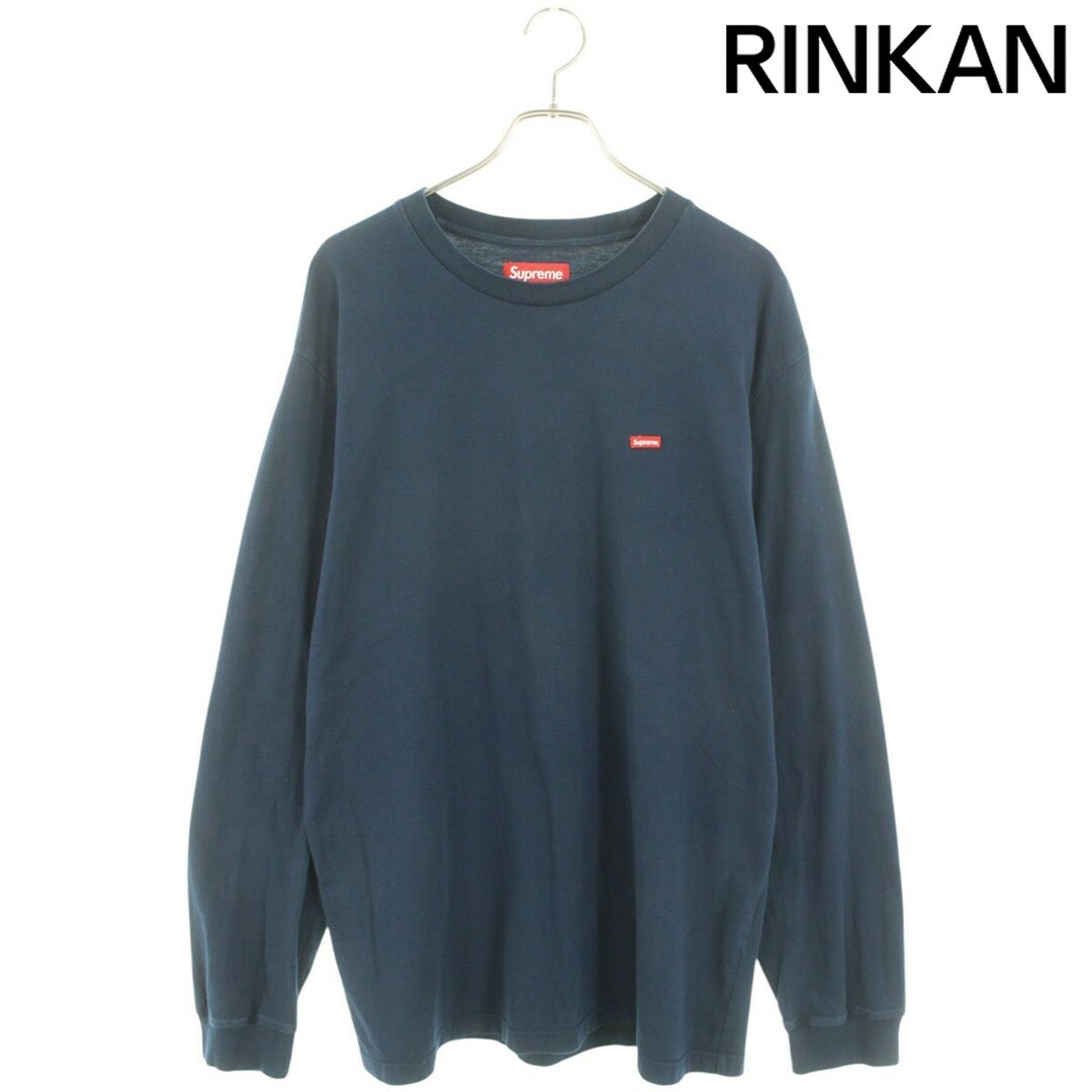 Supreme - シュプリーム 24SS Small Box L/S Tee スモール Supreme - シュプリーム 24SS Small Box L/S Tee スモール