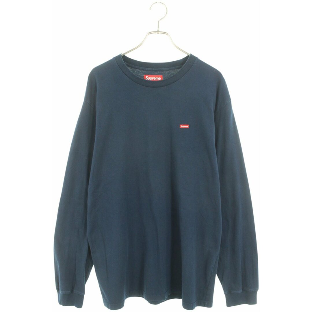 Supreme - シュプリーム 24SS Small Box L/S Tee スモール Supreme - シュプリーム 24SS Small Box L/S Tee スモール