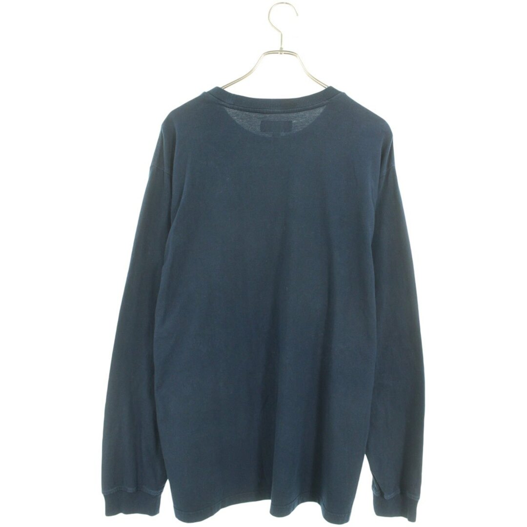 Supreme - シュプリーム 24SS Small Box L/S Tee スモール Supreme - シュプリーム 24SS Small Box L/S Tee スモール
