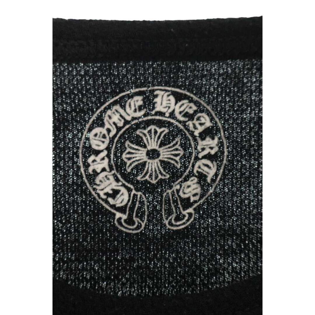 Chrome Hearts - クロムハーツ Thermal L/S BSフレアプリント Chrome Hearts - クロムハーツ Thermal L/S BSフレアプリント