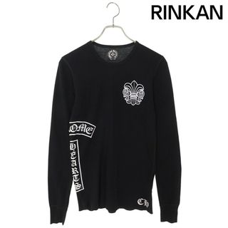 Chrome Hearts - クロムハーツ Thermal L/S BSフレアプリント Chrome Hearts - クロムハーツ Thermal L/S BSフレアプリント