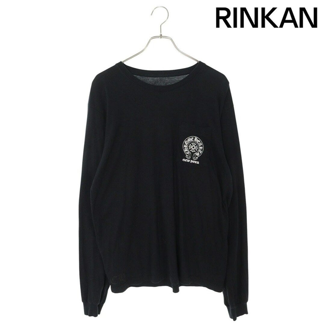 Chrome Hearts - クロムハーツ CH L S LTD ニューヨーク限定 Chrome Hearts - クロムハーツ CH L S LTD ニューヨーク限定