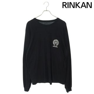 Chrome Hearts - クロムハーツ CH L S LTD ニューヨーク限定 Chrome Hearts - クロムハーツ CH L S LTD ニューヨーク限定