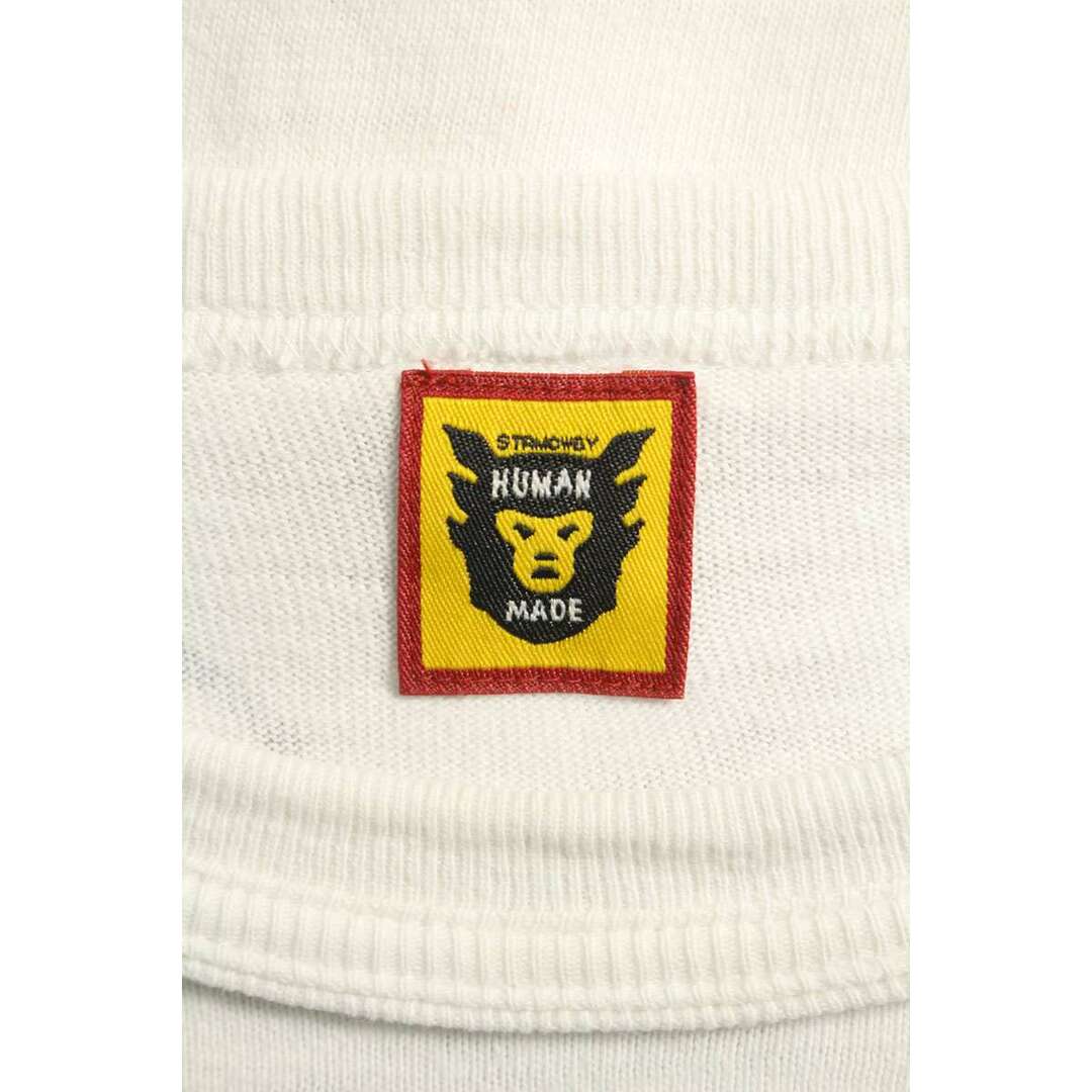 HUMAN MADE - ヒューマンメイド ドッグプリントTシャツ メンズ L