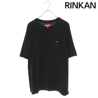 シュプリーム(Supreme)のシュプリーム スモールボックスロゴTシャツ メンズ XL(Tシャツ/カットソー(半袖/袖なし))