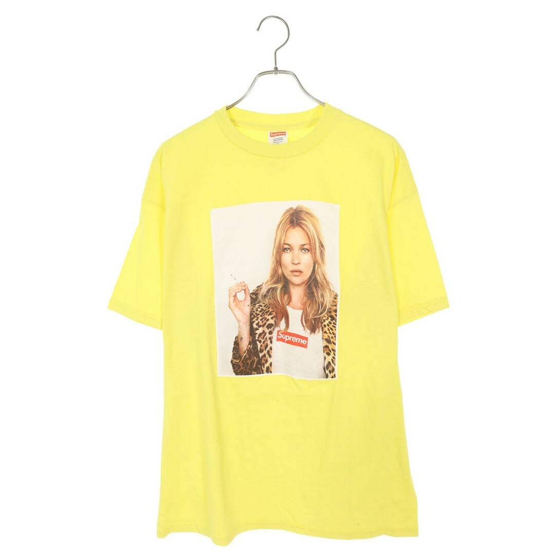 Supreme - シュプリーム 12SS Kate Moss Tee ケイトモスフォト Supreme - シュプリーム 12SS Kate Moss Tee ケイトモスフォト