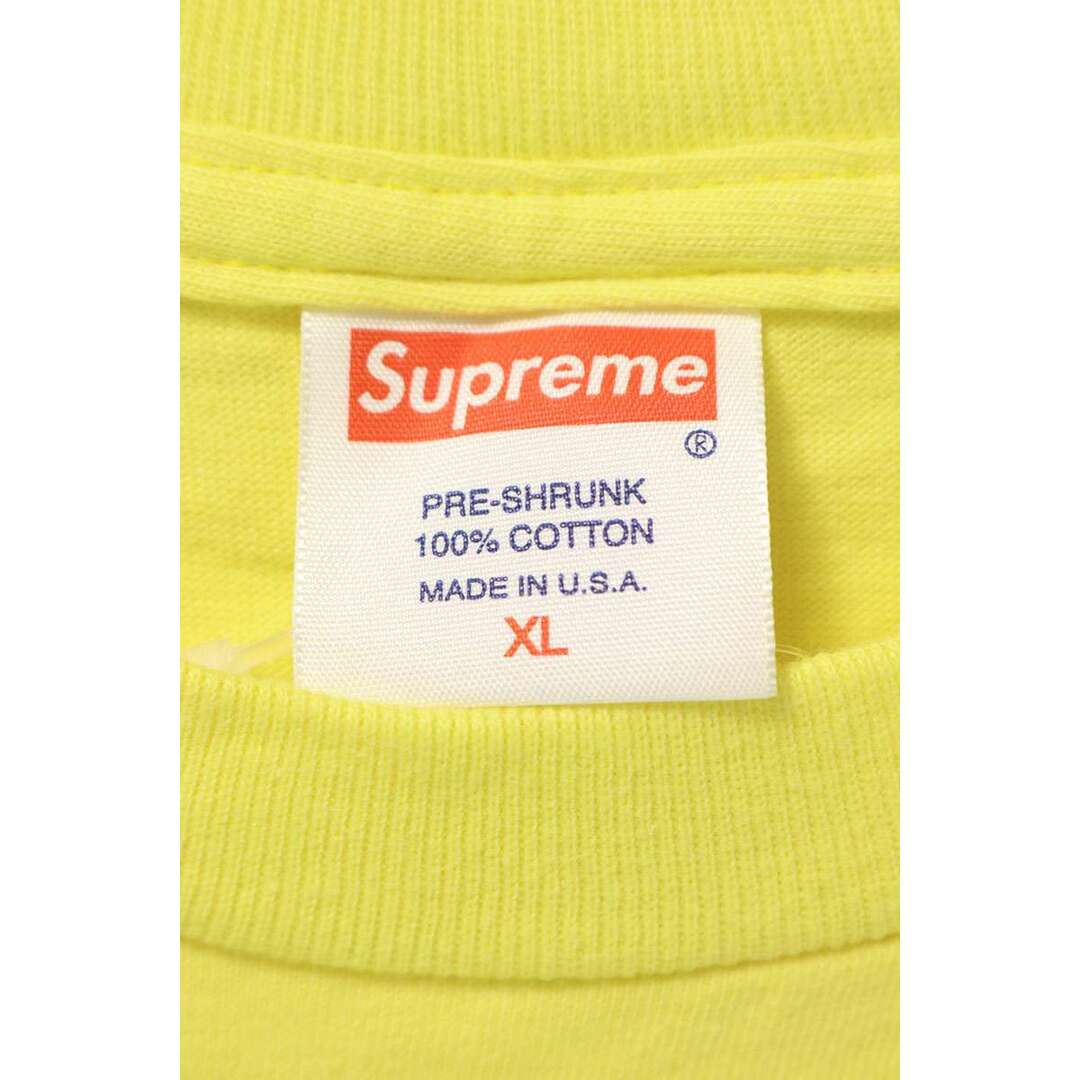 Supreme - シュプリーム 12SS Kate Moss Tee ケイトモスフォト Supreme - シュプリーム 12SS Kate Moss Tee ケイトモスフォト
