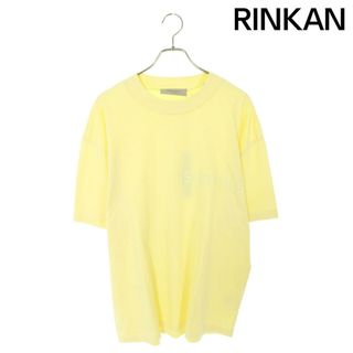 FEAR OF GOD - Fear of god UNIONコラボ MESH TEE グレー Mの FEAR OF GOD - Fear of god UNIONコラボ MESH TEE グレー Mの