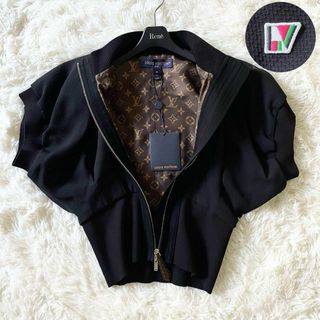 LOUIS VUITTON(ブルゾン)のフリマアイテム一覧 LOUIS VUITTON(ブルゾン)のフリマアイテム一覧