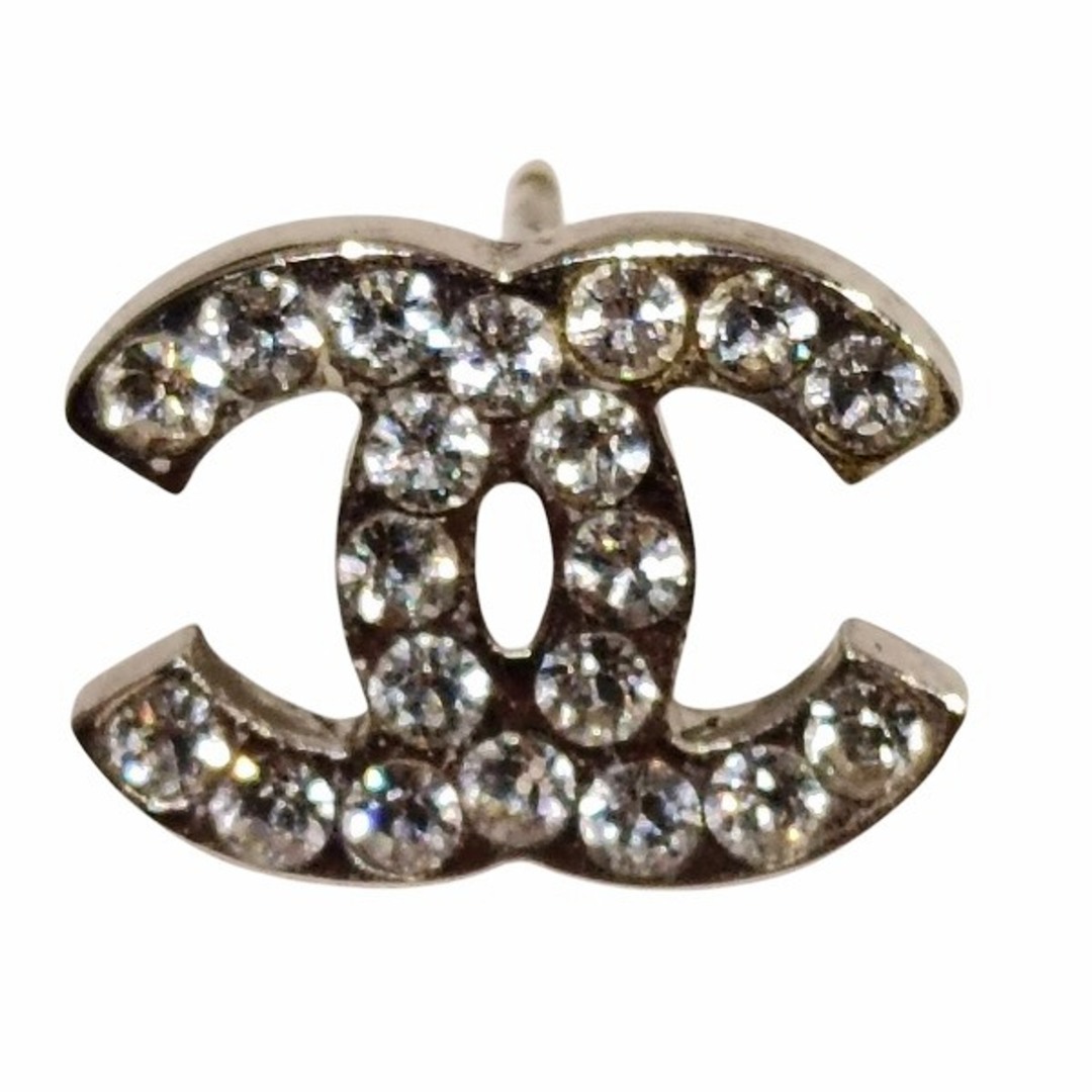CHANEL - シャネル CHANEL 05V ココマーク ラインストーン CHANEL - シャネル CHANEL 05V ココマーク ラインストーン