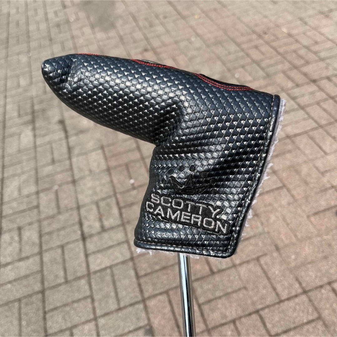 Scotty Cameron - スコッティキャメロン セレクト ニューポート2 Scotty Cameron - スコッティキャメロン セレクト ニューポート2