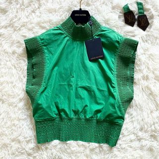 LOUIS VUITTON - ヴィトン ブラウス 美品 の通販 by shop LOUIS VUITTON - ヴィトン ブラウス 美品 の通販 by shop