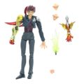 S.H.Figuarts(フィギュアーツ) カズマ スクライド 完成品 可動フィギュア バンダイ