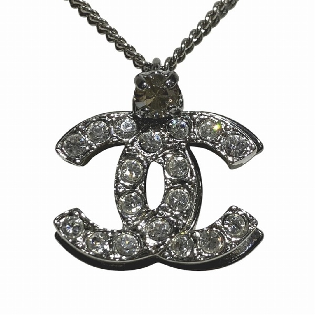 CHANEL - シャネル CHANEL ココマーク 06P ラインストーン CHANEL - シャネル CHANEL ココマーク 06P ラインストーン