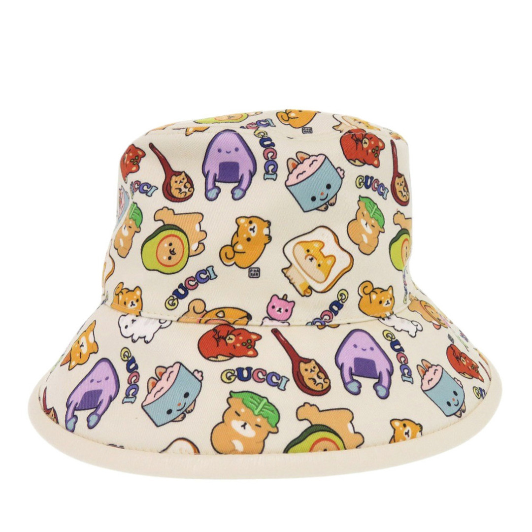 GUCCI - 新品同様 グッチ Pikarar KAWAII 736960 4HAX1 9278 GUCCI - 新品同様 グッチ Pikarar KAWAII 736960 4HAX1 9278
