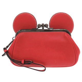 COACH - 新品同様 コーチ × ディズニー ミッキーマウス COACH - 新品同様 コーチ × ディズニー ミッキーマウス