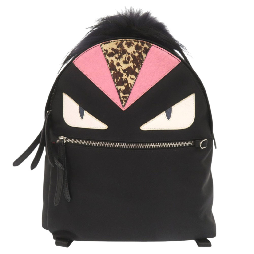 FENDI - 新品同様 フェンディ バッグバグズ モンスター 7VZ012 FENDI - 新品同様 フェンディ バッグバグズ モンスター 7VZ012