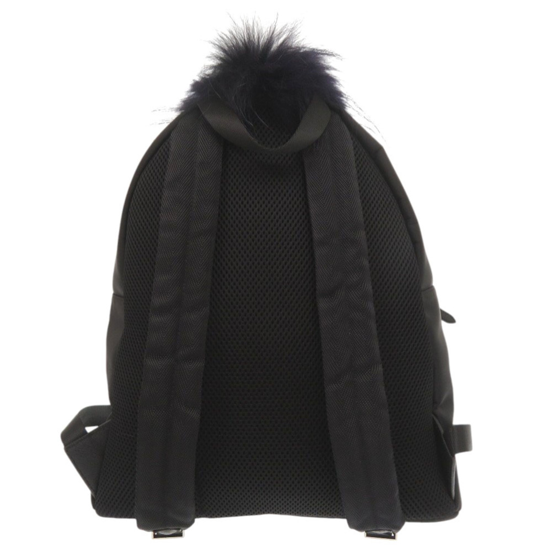 FENDI - 新品同様 フェンディ バッグバグズ モンスター 7VZ012 FENDI - 新品同様 フェンディ バッグバグズ モンスター 7VZ012