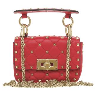 valentino garavani - 極美品 ヴァレンティノ ガラヴァーニ V valentino garavani - 極美品 ヴァレンティノ ガラヴァーニ V