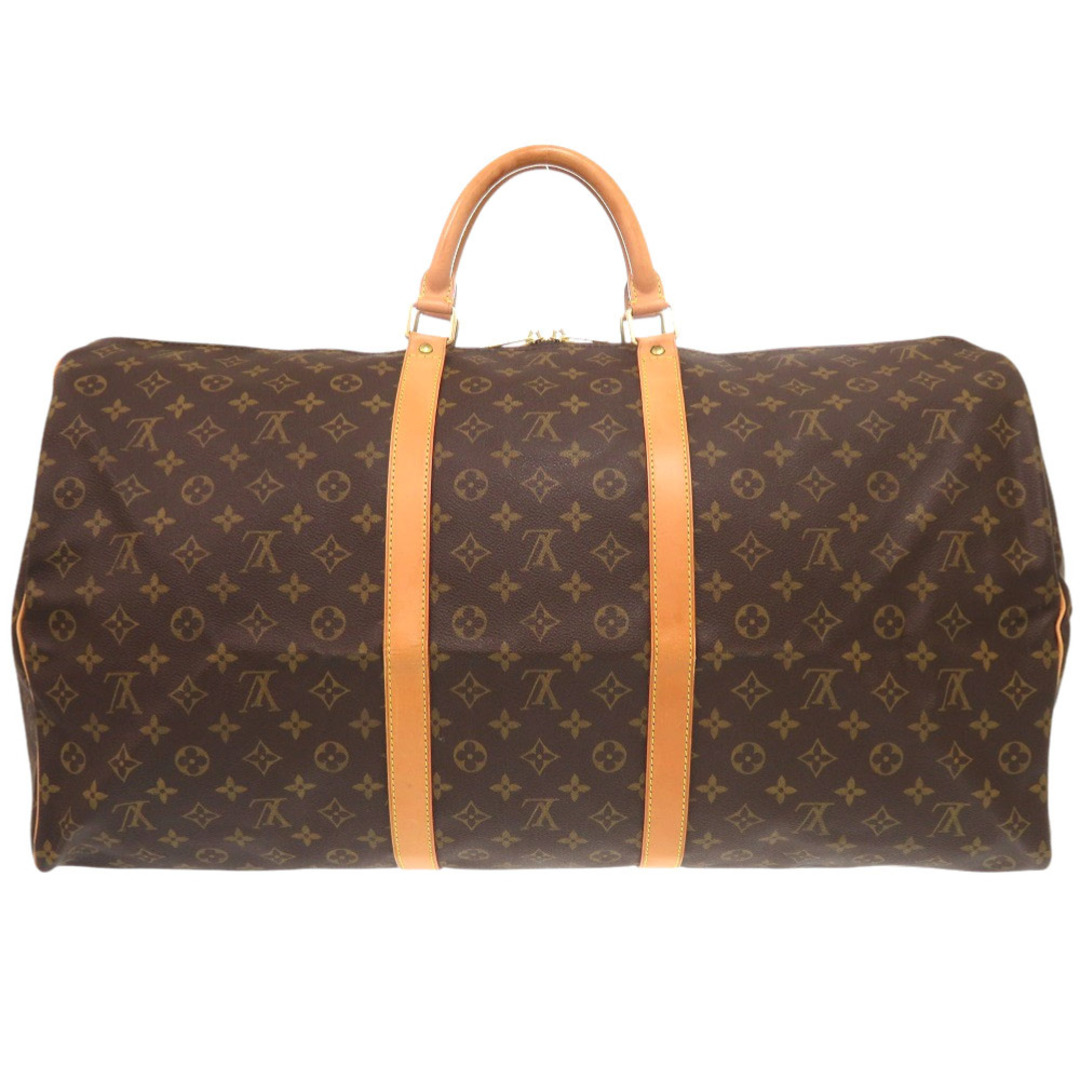 LOUIS VUITTON - ルイ ヴィトン キーポル60 モノグラム M41422 LOUIS VUITTON - ルイ ヴィトン キーポル60 モノグラム M41422