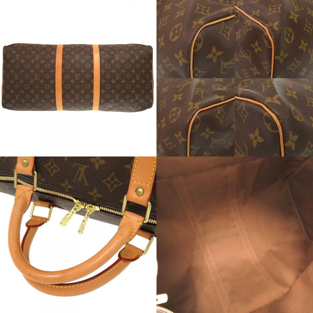 LOUIS VUITTON - ルイ ヴィトン キーポル60 モノグラム M41422 LOUIS VUITTON - ルイ ヴィトン キーポル60 モノグラム M41422