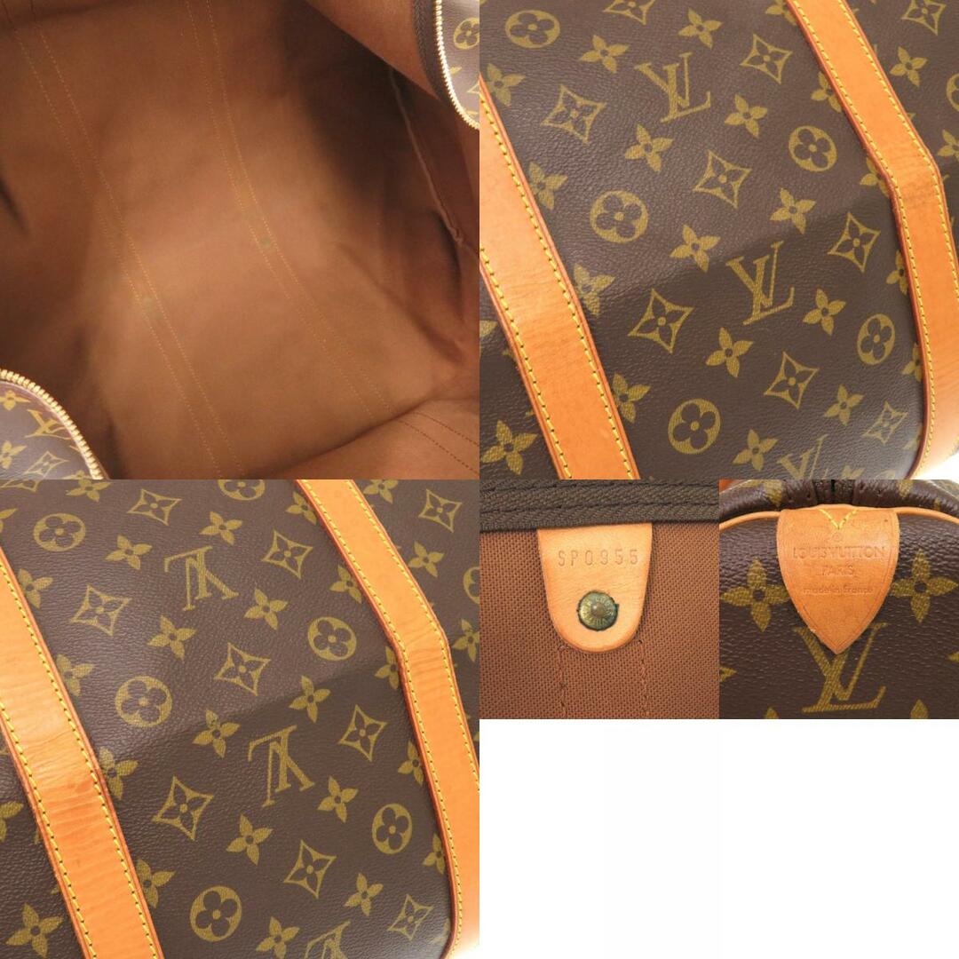 LOUIS VUITTON - ルイ ヴィトン キーポル60 モノグラム M41422 LOUIS VUITTON - ルイ ヴィトン キーポル60 モノグラム M41422