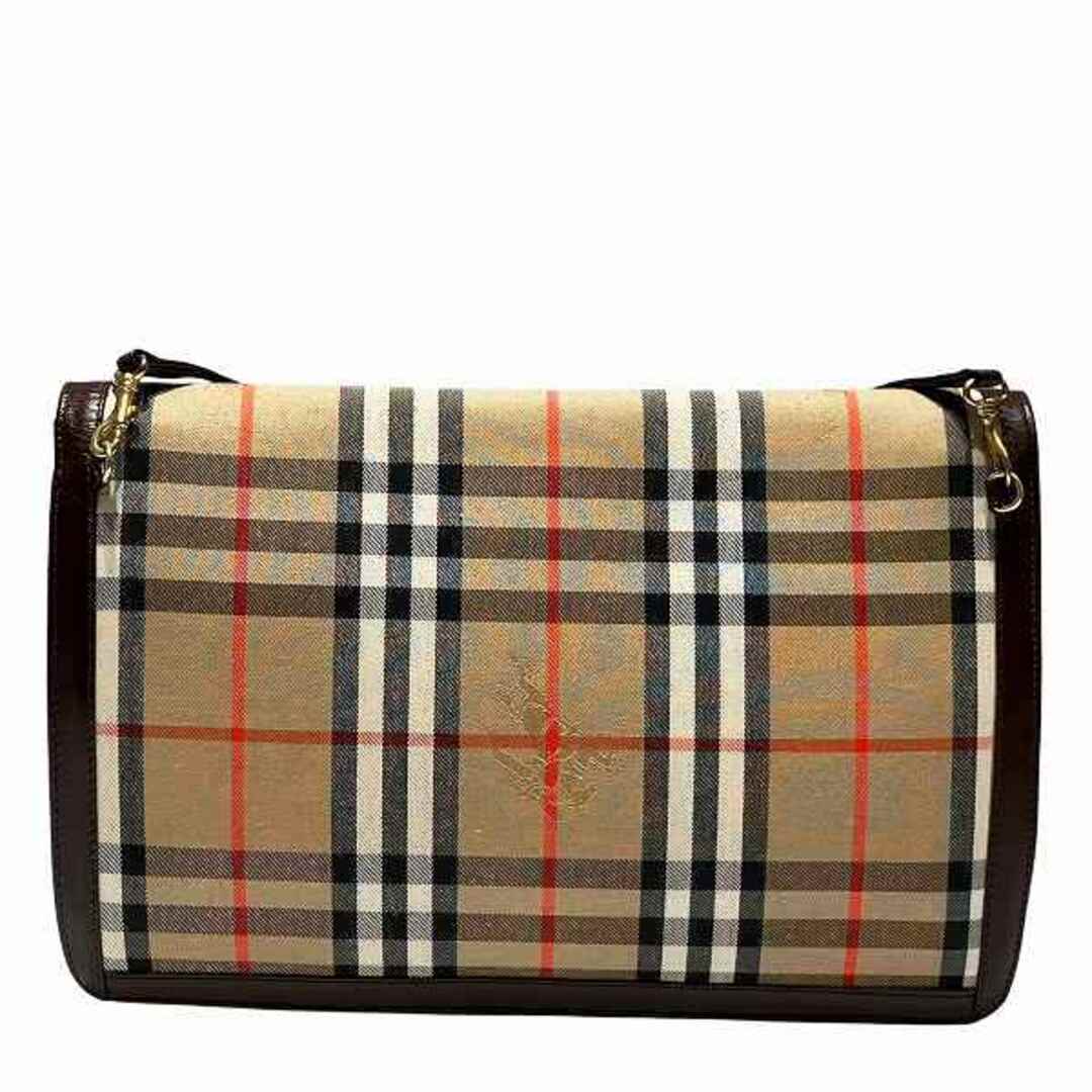 BURBERRY - バーバリー Burberry ノバチェック 2WAY バッグ BURBERRY - バーバリー Burberry ノバチェック 2WAY バッグ