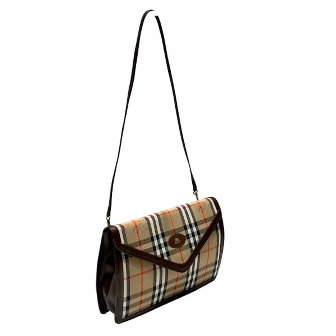 BURBERRY - バーバリー Burberry ノバチェック 2WAY バッグ BURBERRY - バーバリー Burberry ノバチェック 2WAY バッグ