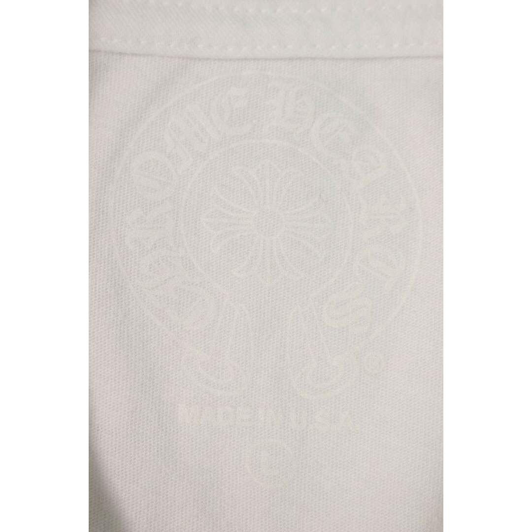 Chrome Hearts - クロムハーツ CH T-SHRT/1 ユニオンジャック Chrome Hearts - クロムハーツ CH T-SHRT/1 ユニオンジャック