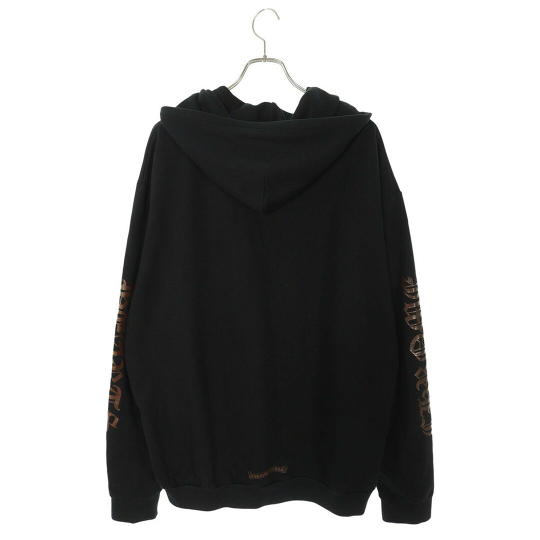 Chrome Hearts - クロムハーツ SWTSHRT HD ZIP アームロゴ Chrome Hearts - クロムハーツ SWTSHRT HD ZIP アームロゴ