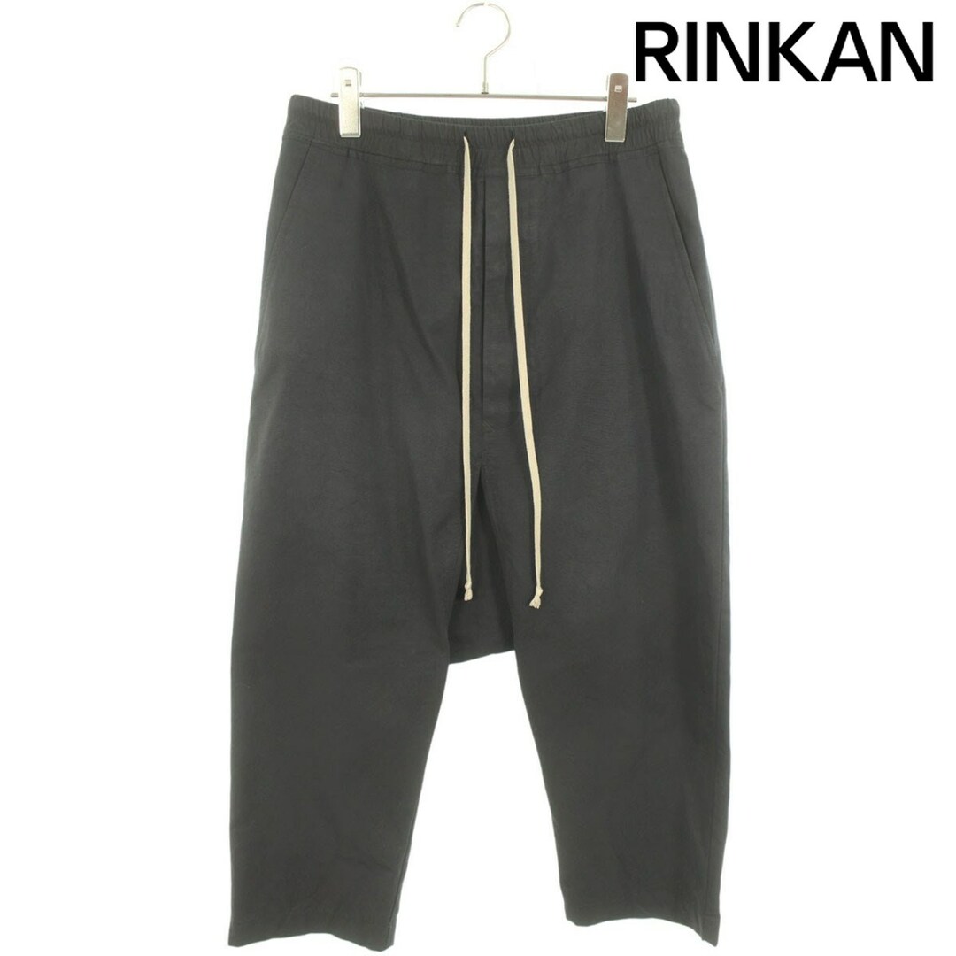 Rick Owens - リックオウエンス 17FW RU17F8381-MU ドロー Rick Owens - リックオウエンス 17FW RU17F8381-MU ドロー