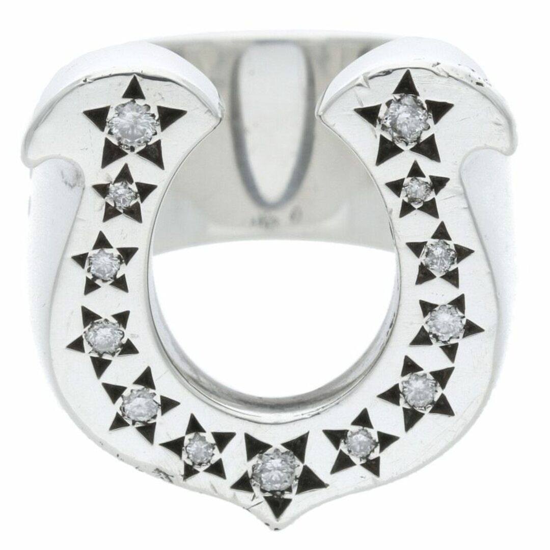 TENDERLOIN - テンダーロイン T-H.S RING SILVER STONE ホース TENDERLOIN - テンダーロイン T-H.S RING SILVER STONE ホース