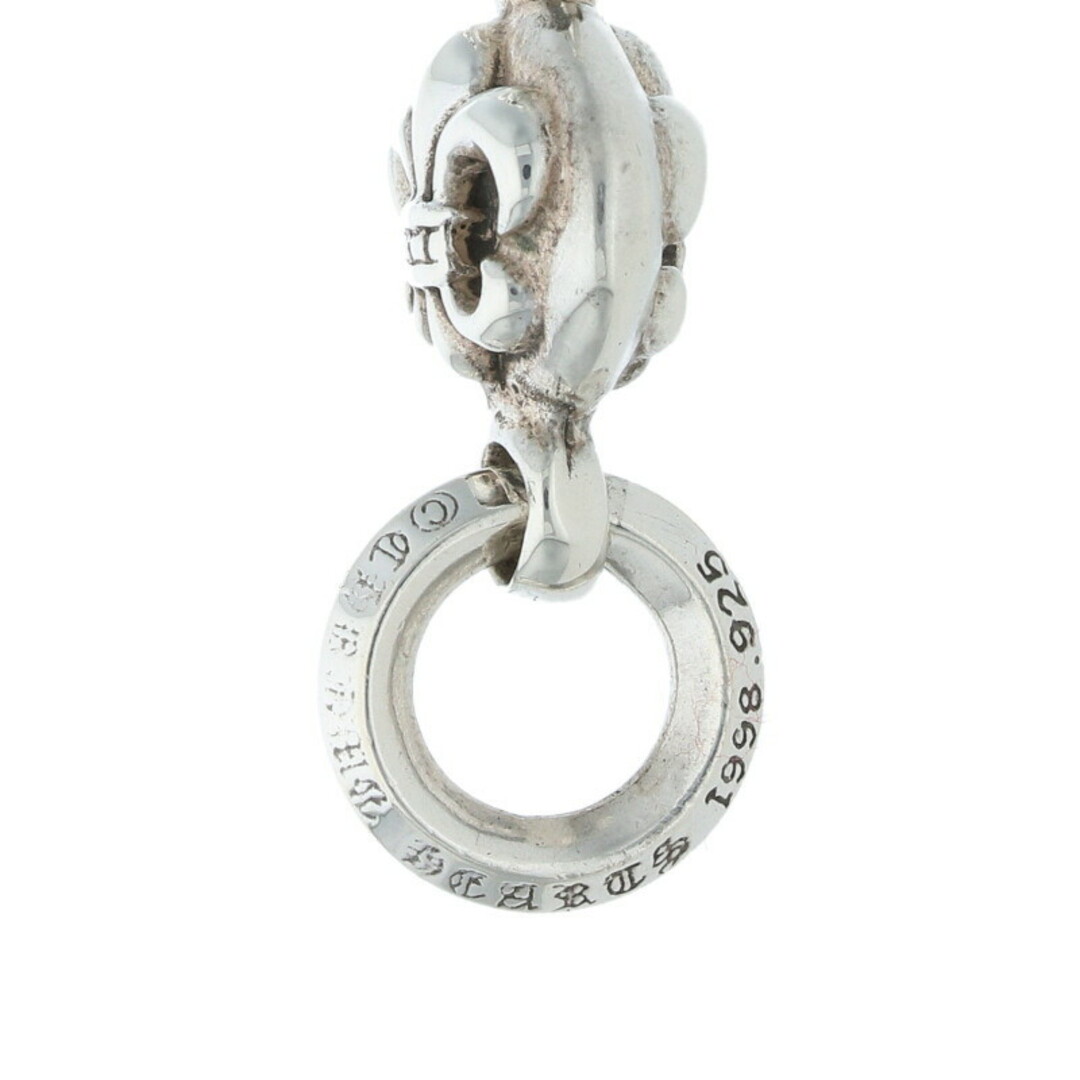 Chrome Hearts - クロムハーツ 1BALL BS FLEUR/1ボールBSフレア Chrome Hearts - クロムハーツ 1BALL BS FLEUR/1ボールBSフレア