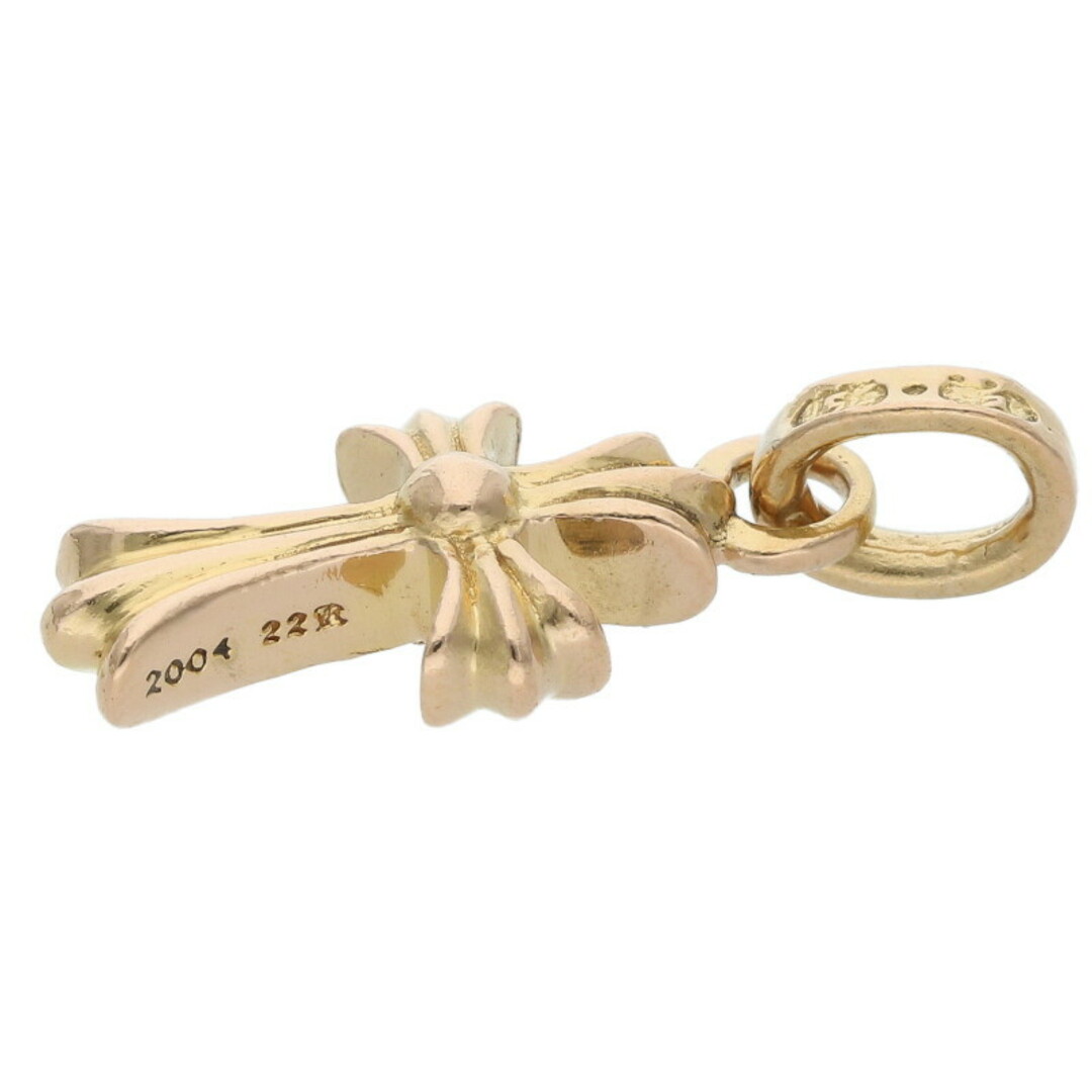 Chrome Hearts - クロムハーツ 22K CRS BBYFAT P/SAP P/ベイビー Chrome Hearts - クロムハーツ 22K CRS BBYFAT P/SAP P/ベイビー