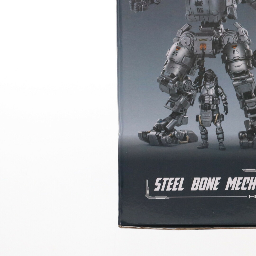 green - 暗源-DARK SOURCE- Steel Bone H02 Firepower Mecha green - 暗源-DARK SOURCE- Steel Bone H02 Firepower Mecha