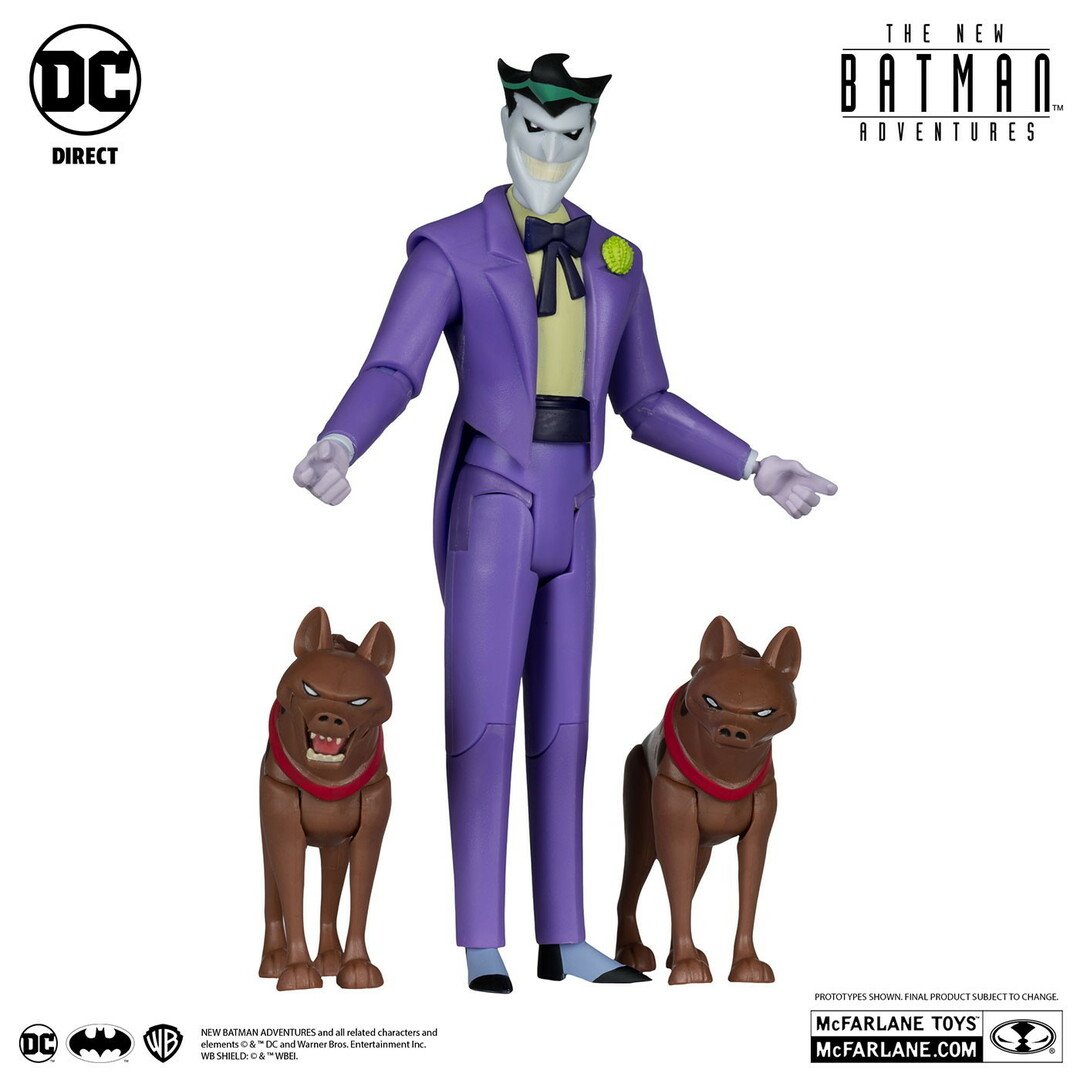 JOKER - DCダイレクト #13 ジョーカー(ニュー・バットマン JOKER - DCダイレクト #13 ジョーカー(ニュー・バットマン