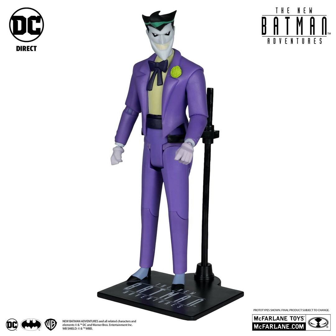 JOKER - DCダイレクト #13 ジョーカー(ニュー・バットマン JOKER - DCダイレクト #13 ジョーカー(ニュー・バットマン