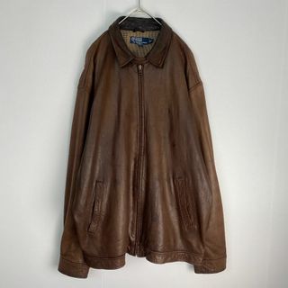 POLO RALPH LAUREN(レザージャケット)のフリマアイテム一覧 POLO RALPH LAUREN(レザージャケット)のフリマアイテム一覧