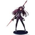 (再々販) ランサー/スカサハ Fate/Grand Order(フェイト/グランドオーダー) 1/7 完成品 フィギュア(PF198) PLUM(プラム)