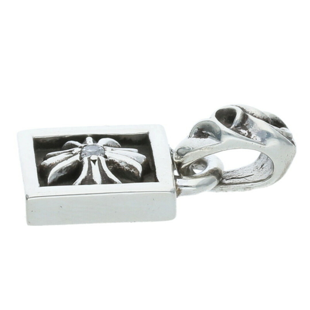 Chrome Hearts - クロムハーツ FRAMED CH PLUS 1DIA/フレームド Chrome Hearts - クロムハーツ FRAMED CH PLUS 1DIA/フレームド
