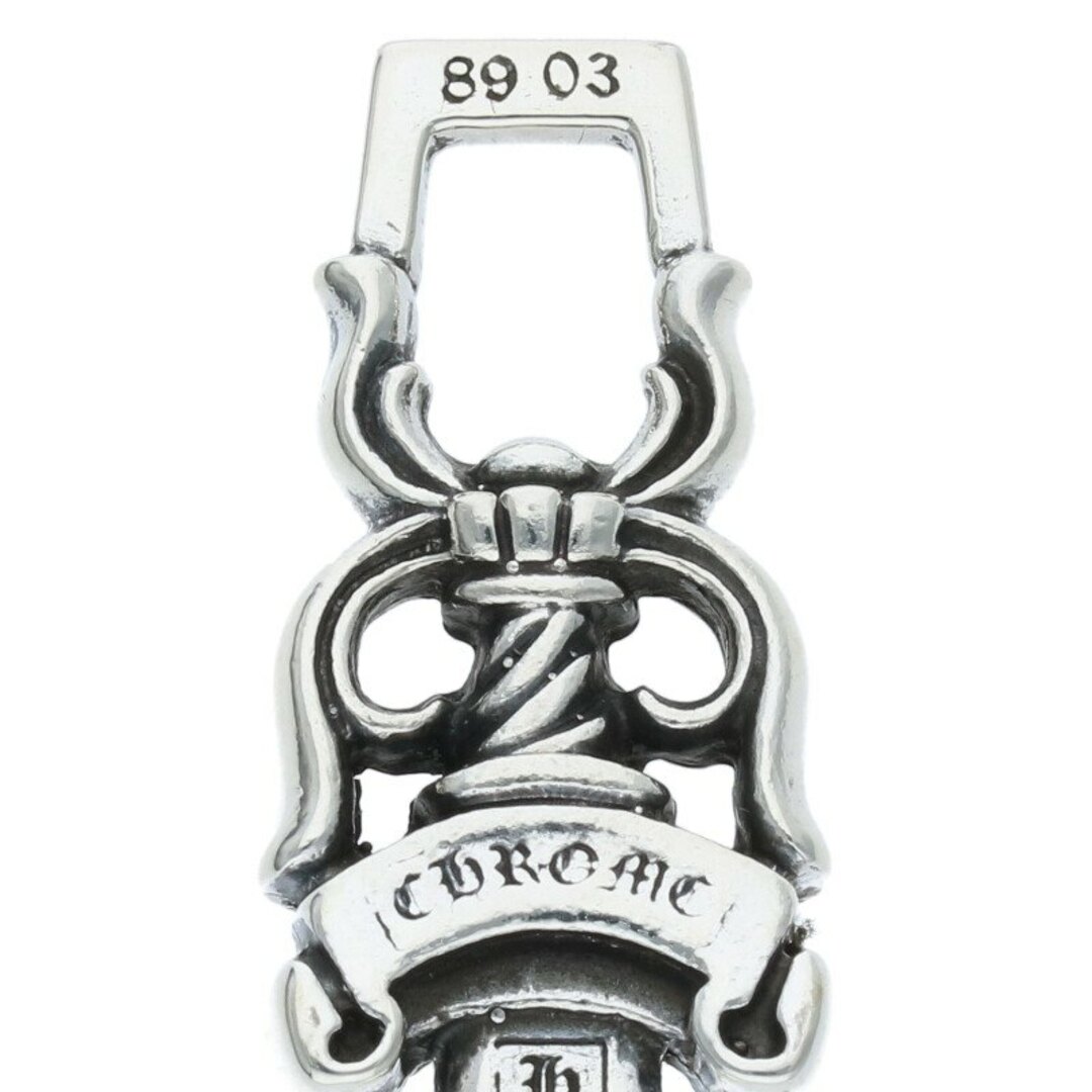 Chrome Hearts - クロムハーツ #10DAGGER P/D/#10ダガー Chrome Hearts - クロムハーツ #10DAGGER P/D/#10ダガー