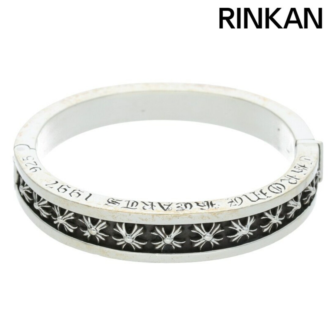Chrome Hearts - クロムハーツ NARROW V CH PLUS ナローVバンド Chrome Hearts - クロムハーツ NARROW V CH PLUS ナローVバンド